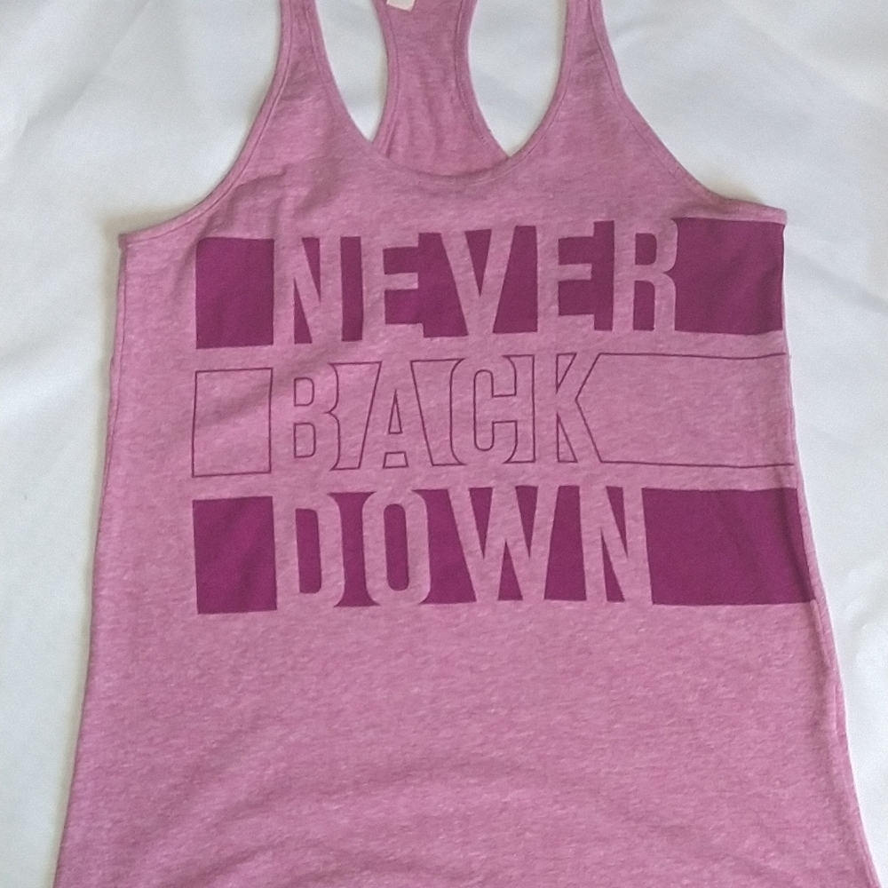 Under Armour Racerback Tanks - Picture 4 of 14